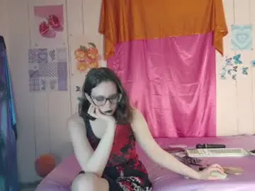 Chaturbate Free Live Porn of lunaquinn45