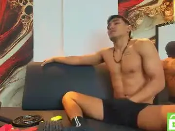 Chaturbate Best live sex cam show of marco_smith2