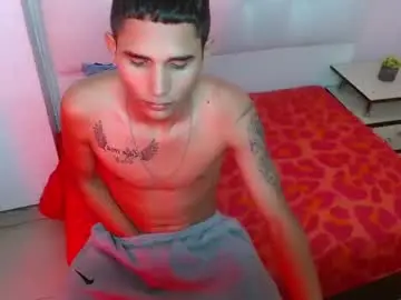 Chaturbate Nude Webcam of masterpartyx