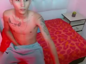 Chaturbate Sex Cam of masterpartyx