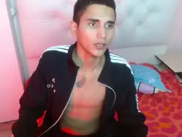 Chaturbate Sex Chat of masterpartyx