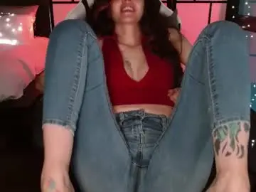 Chaturbate Live Porn of naughtykathie