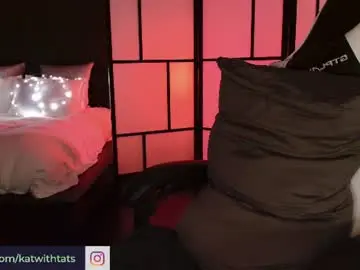 Chaturbate Live Sex of naughtykathie