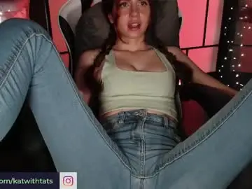 Chaturbate Live Porn of naughtykathie