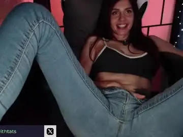 Chaturbate Adult Webcam of naughtykathie