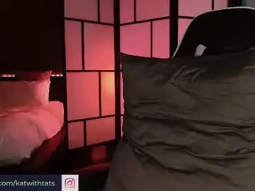 Chaturbate Nude Webcam of naughtykathie