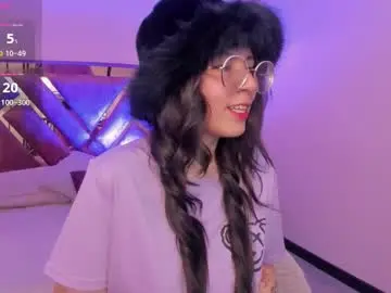 Chaturbate Best Webcam of nina_myers