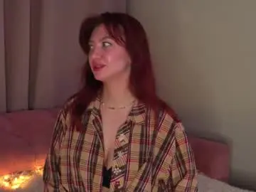 Chaturbate Live Sex Cam of odessazapoticky