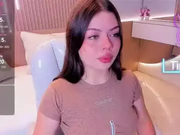 Chaturbate Free Porn Cam of paradise_doll_s