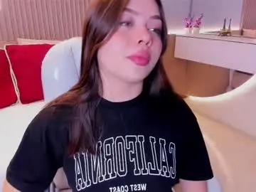 Chaturbate Adult Video Chat of paradise_doll_s