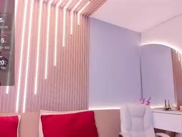 Chaturbate Watch Live Sex Cams of paradise_doll_s