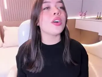 Chaturbate Live Sex of paradise_doll_s