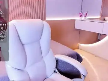 Chaturbate Live Sex Cam of paradise_doll_s