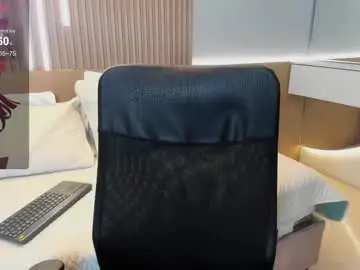 Chaturbate Sex Chat of paradise_doll_s