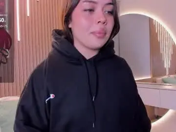 Chaturbate Free Live Porn of paradise_doll_s