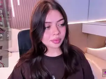 Chaturbate Live Sex of paradise_doll_s