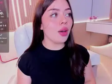 Chaturbate Watch Live Sex Cams of paradise_doll_s