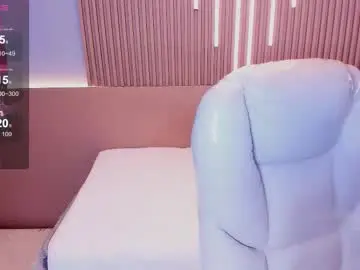 Chaturbate Free Live Porn of paradise_doll_s