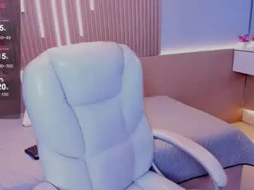 Chaturbate Nude Webcam of paradise_doll_s