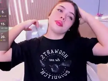 Chaturbate Adult Webcam of paradise_doll_s