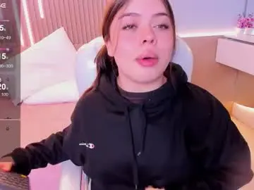 Chaturbate Adult Video Chat of paradise_doll_s