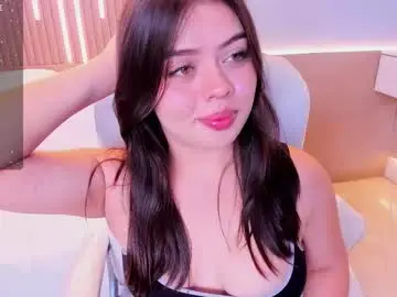 Chaturbate Free Porn Cam of paradise_doll_s