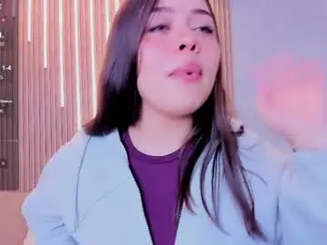 Chaturbate Live Sex of paradise_doll_s