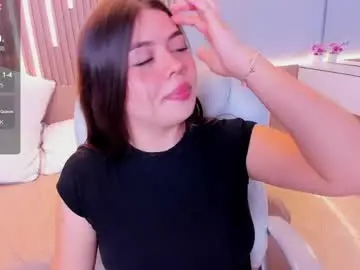 Chaturbate Watch Live Sex Cams of paradise_doll_s