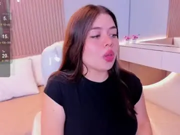 Chaturbate Sex Chat of paradise_doll_s