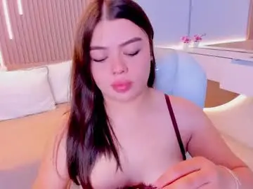 Chaturbate Free Porn Cam of paradise_doll_s