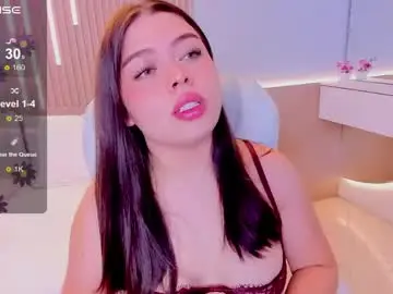 Chaturbate Free Live Porn of paradise_doll_s