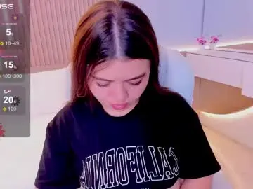 Chaturbate Live Sex of paradise_doll_s
