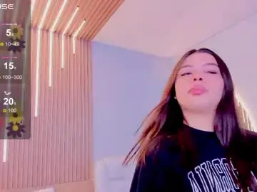 Chaturbate Adult Webcam of paradise_doll_s