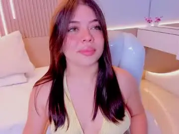 Chaturbate Live Sex of paradise_doll_s