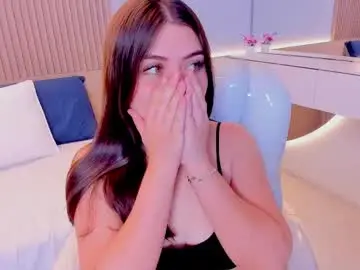 Chaturbate Free Porn Cam of paradise_doll_s