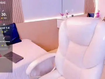 Chaturbate Watch Live Sex Cams of paradise_doll_s