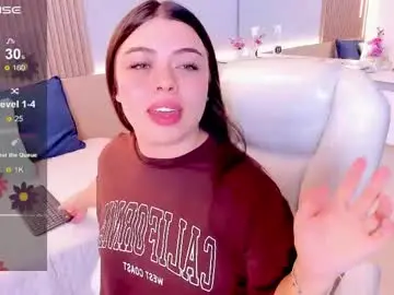 Chaturbate Private Sex Chat of paradise_doll_s