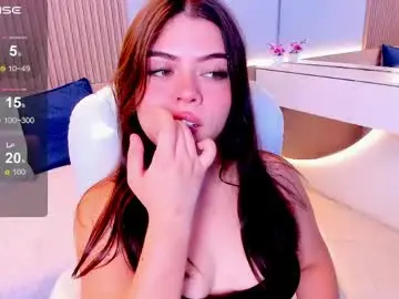 Chaturbate Adult Webcams of paradise_doll_s