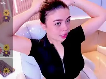 Chaturbate Nude Webcam of paradise_doll_s