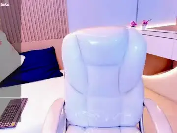 Chaturbate Live Sex of paradise_doll_s