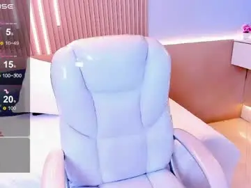 Chaturbate Adult Webcams of paradise_doll_s