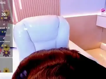 Chaturbate Sex Chat of paradise_doll_s