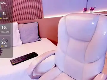 Chaturbate Adult Webcams of paradise_doll_s