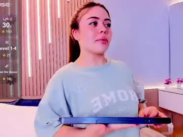 Chaturbate Private Sex Chat of paradise_doll_s