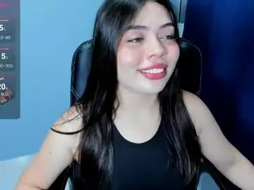 Chaturbate Best Webcam of paradise_doll_s