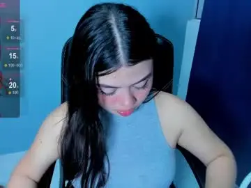 Chaturbate Adult Webcam of paradise_doll_s