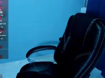 Chaturbate Free Live Porn of paradise_doll_s