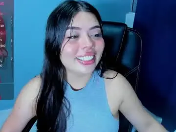 Chaturbate Watch Live Sex Cams of paradise_doll_s