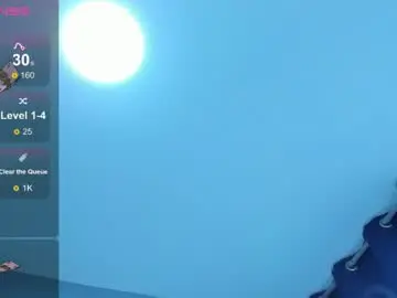 Chaturbate Best Webcam of paradise_doll_s