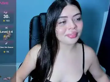 Chaturbate Free Porn Cam of paradise_doll_s